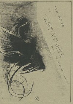 [Gutenberg 52225] • The Temptation of St. Anthony